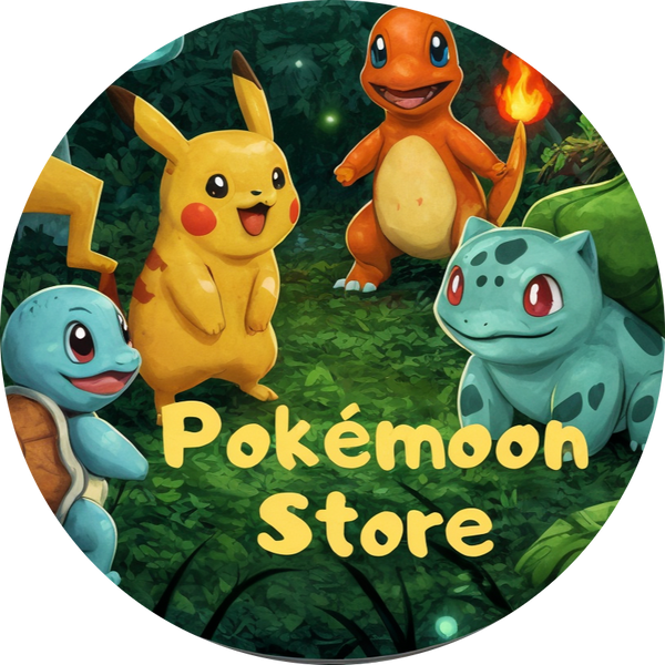 Pokemoon-Store